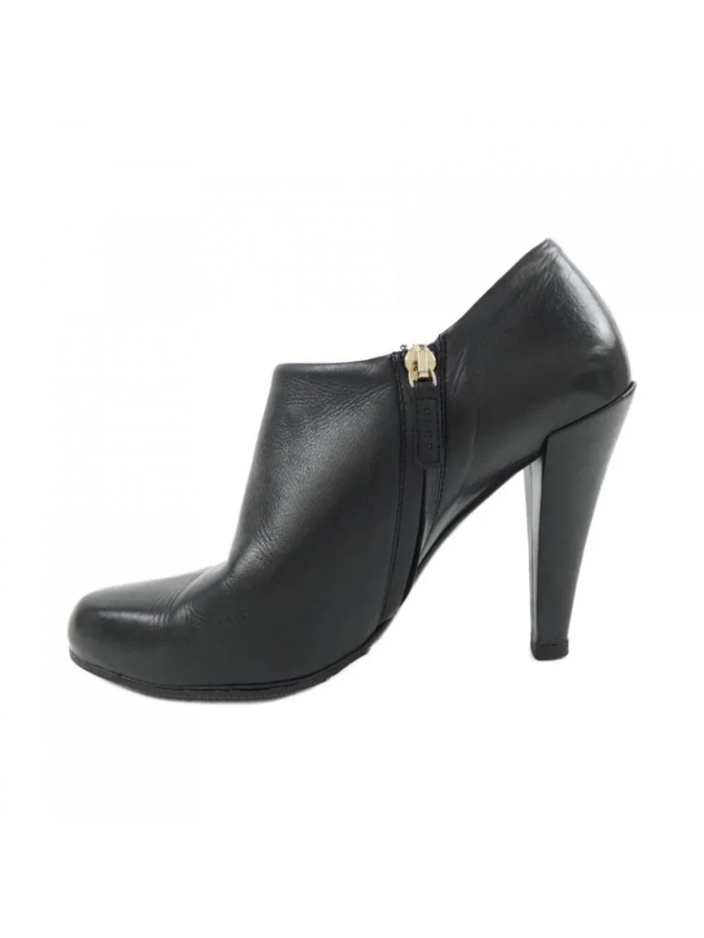 Gucci Size 36 Black Shoes - Picture 2 of 7